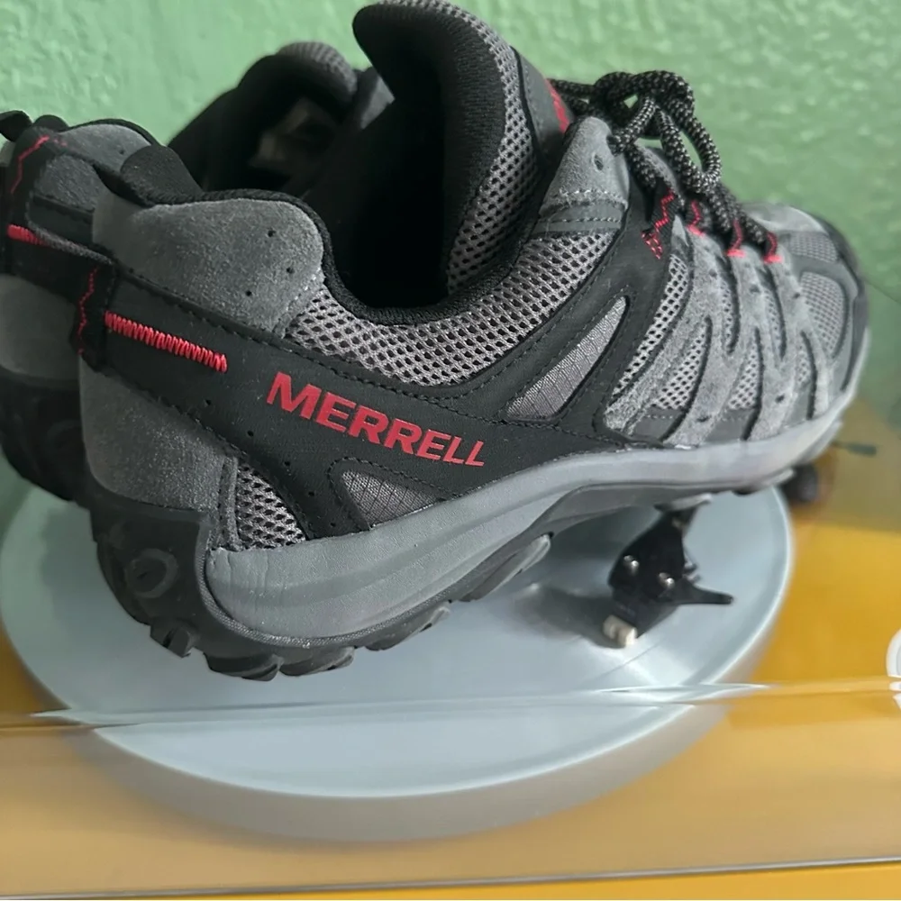 Merrell Men's Accentor 3 Sport GTX Hiking Shoe sz 9